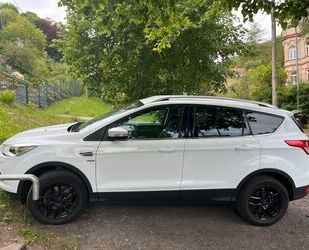 Ford Kuga Gebrauchtwagen