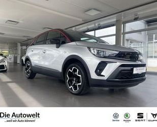 Opel Crossland (X) Gebrauchtwagen