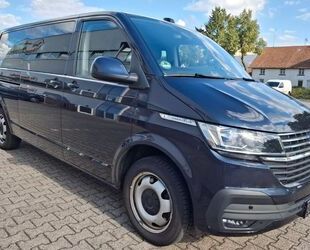 VW T6 Caravelle Gebrauchtwagen