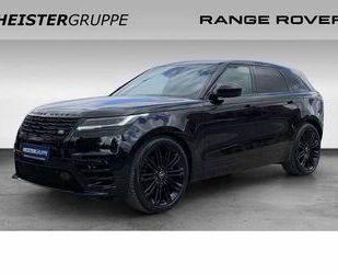 Land Rover Range Rover Velar Gebrauchtwagen