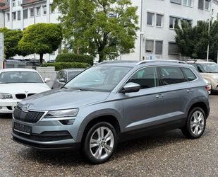 Skoda Karoq Gebrauchtwagen