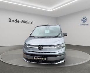 VW T7 Multivan Gebrauchtwagen