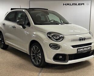 Fiat 500X Gebrauchtwagen