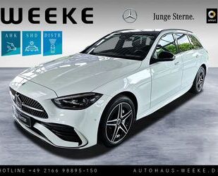 Mercedes-Benz C 300 Gebrauchtwagen