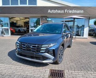 Hyundai TUCSON Gebrauchtwagen