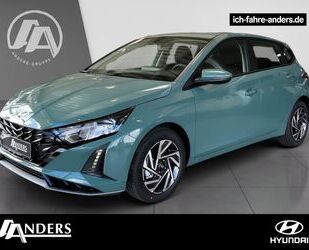 Hyundai i20 Gebrauchtwagen