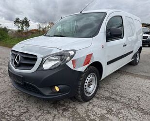 Mercedes-Benz Citan Gebrauchtwagen