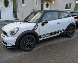 Mini Cooper S Paceman Gebrauchtwagen