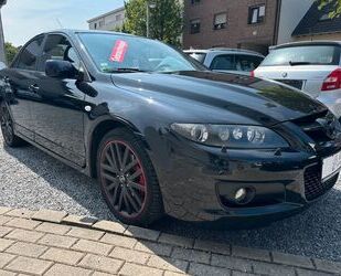 Mazda 6 Gebrauchtwagen