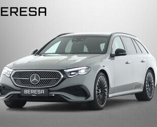 Mercedes-Benz E 450 Gebrauchtwagen