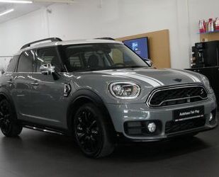 Mini Cooper S Countryman Gebrauchtwagen