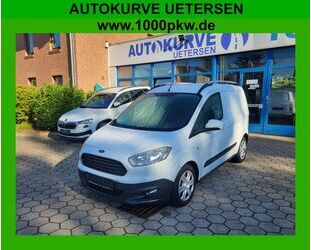 Ford Transit Courier Gebrauchtwagen