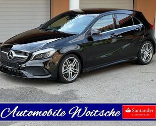Mercedes-Benz A 220 Gebrauchtwagen