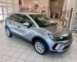 Opel Crossland (X) Gebrauchtwagen