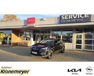 Opel Grandland (X) Gebrauchtwagen