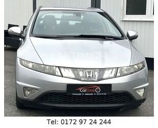 Honda Civic Gebrauchtwagen