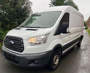 Ford Transit Gebrauchtwagen