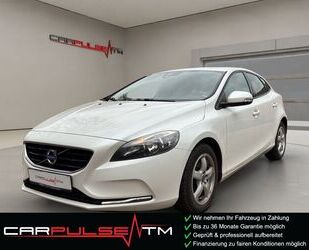 Volvo V40 Gebrauchtwagen