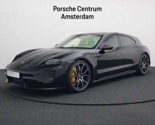 Porsche Taycan Gebrauchtwagen