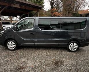 Nissan Primastar Gebrauchtwagen