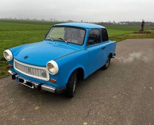 Trabant 601 Gebrauchtwagen