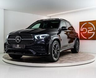 Mercedes-Benz GLE 450 Gebrauchtwagen