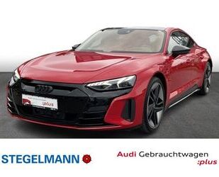 Audi RS e-tron GT Gebrauchtwagen
