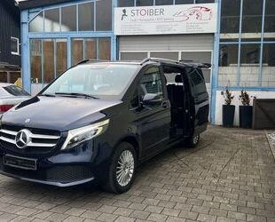 Mercedes-Benz V 220 Gebrauchtwagen