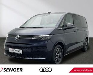 VW T7 Multivan Gebrauchtwagen