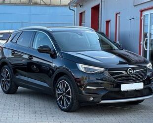 Opel Grandland (X) Gebrauchtwagen
