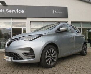 Renault ZOE Gebrauchtwagen