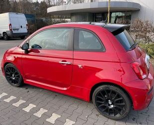 Abarth 500 Gebrauchtwagen