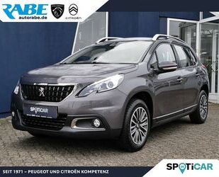 Peugeot 2008 Gebrauchtwagen
