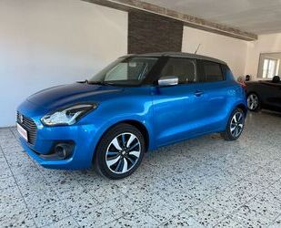 Suzuki Swift Gebrauchtwagen