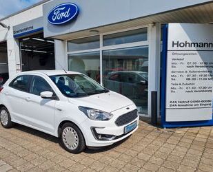 Ford Ka/Ka+ Gebrauchtwagen