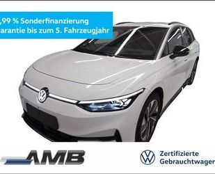 VW ID.7 Gebrauchtwagen