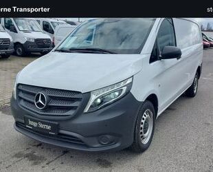 Mercedes-Benz Vito Gebrauchtwagen