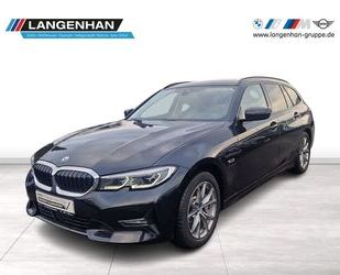 BMW 330 Gebrauchtwagen