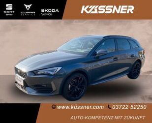 Cupra Leon Gebrauchtwagen