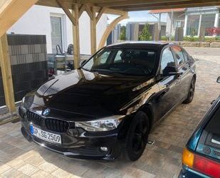 BMW 316 Gebrauchtwagen