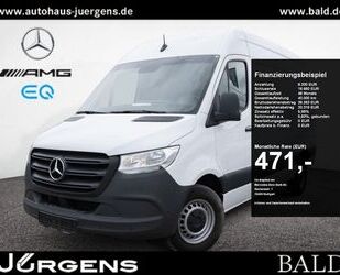 Mercedes-Benz Sprinter Gebrauchtwagen