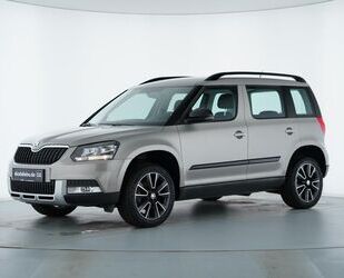 Skoda Yeti Gebrauchtwagen