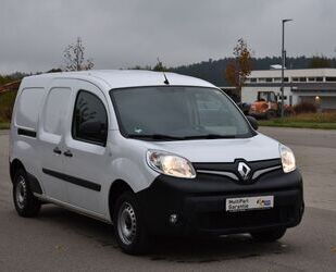 Renault Kangoo Gebrauchtwagen