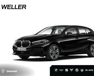 BMW 116 Gebrauchtwagen
