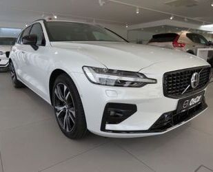 Volvo V60 Gebrauchtwagen
