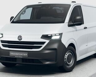 VW T7 Transporter Gebrauchtwagen