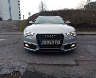 Audi A5 Gebrauchtwagen
