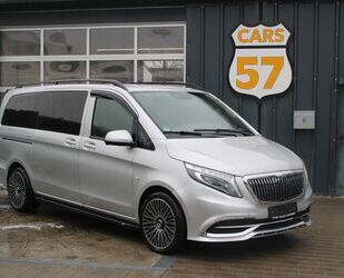 Mercedes-Benz V 250 Gebrauchtwagen
