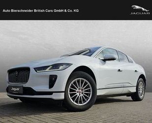 Jaguar I-Pace Gebrauchtwagen