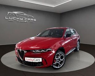 Alfa Romeo Tonale Gebrauchtwagen